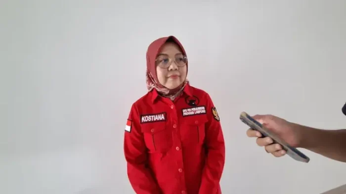 DPRD Provinsi Lampung Desak Pemkot Serius Atasi Banjir