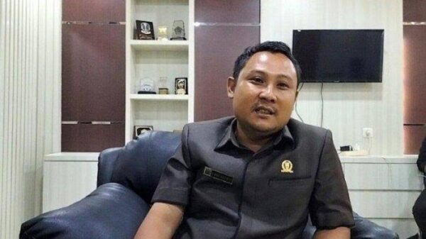 DPRD Lampung Sebut Bank Sampah Solusi Terbaik Tekan Penumpukan Limbah di TPA