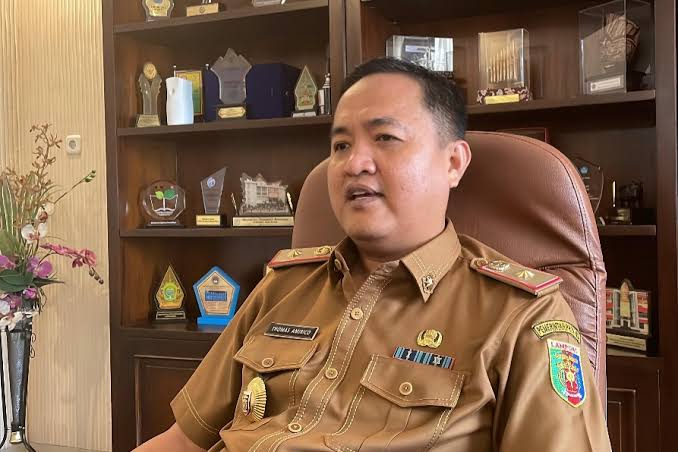 Keluarkan Surat Edaran Disdikbud Lampung Batasi Penggunaan Handphone Di Sekolah