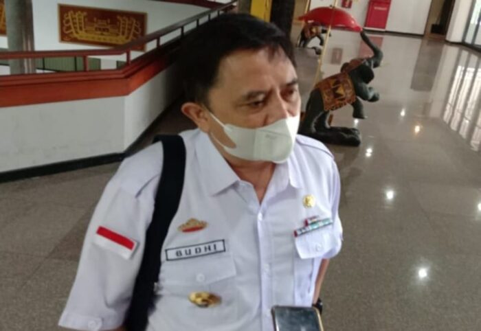 Pemeliharaan dan Pembabatan Rumput Jaringan Irigasi Dinas PSDA Provinsi Lampung Rp 12,3 Miliar Dianggap Membebani Keuangan Daerah