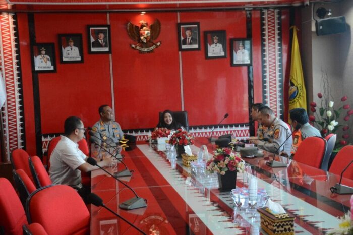 Hendak Temui Pendemo, Walikota Bandar Lampung Akan Paparkan Solusi Terkait Penanganan Banjir