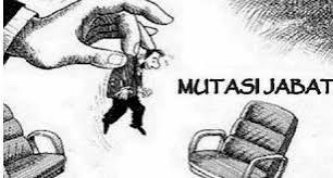 Bakal Ada Rolling Dalam Waktu Dekat, Semua Terserah “Emak”, Ucap Pejabat Di Lingkungan Pemkot Bandar Lampung