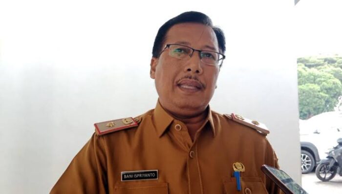 Korupsi Di Dinas (DKPTPH) Provinsi Lampung Kian Terang-terangan, Gub Jangan Tebar Kelakar