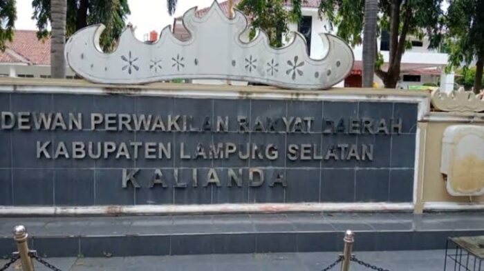 Fantastis, Perjalanan Dinas Sekwan Lamsel Tembus Rp 28 Miliar