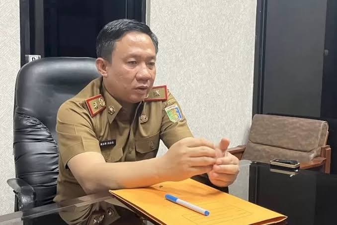 Kinerja BPKAD Di Bawah Kepemimpinan Marindo Patut Diapresiasi , Realisasi APBD Lampung Terbaik Nasional