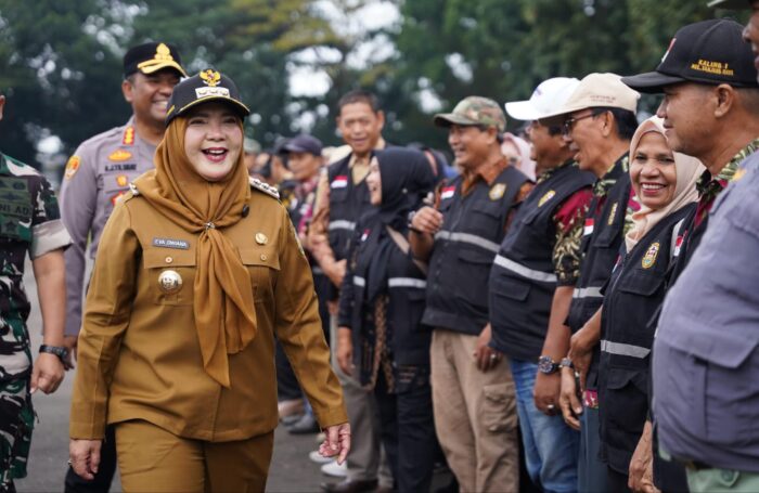 Walikota Bandar Lampung Siapkan SMK Siger Untuk Menerima Siswa Tak Lolos SPMB Di Bandar Lampung