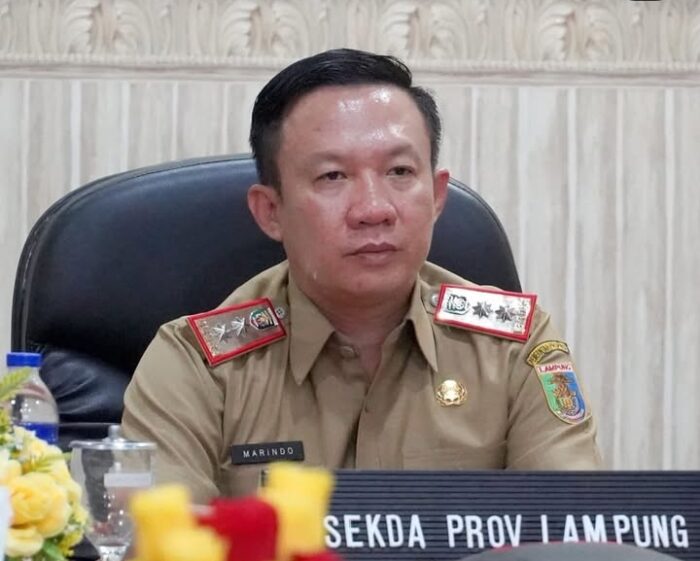 Mempercepat Visi Misi Gubernur Lampung, 5 BUMD Baru Akan Segera Di Bentuk