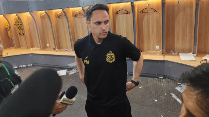 Pelatih Bhayangkara FC Bakal All Out Keluarkan Mentalitas Pemenang, Akan Buat Sejarah Baru Untuk Lampung