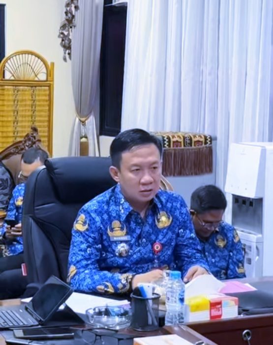 Kesiap Siagaan, Mitigasi Hingga Respon Cepat Hadapi Bencana, Pemprov Lampung Siapkan Sejumlah Skenario Hingga Fasilitas Penunjang Penanggulangan