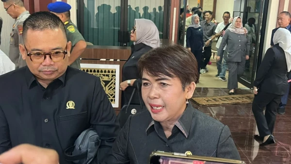 8 Tahun Terbengkalai, Sertifikat Lahan Warga Yang Terdampak Toll JTTS Belum Tuntas