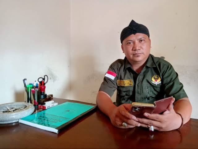 Dugaan Bagi-Bagi Proyek Di Lampung Tengah, Pematank Desak KPK RI Turun Untuk Memantau