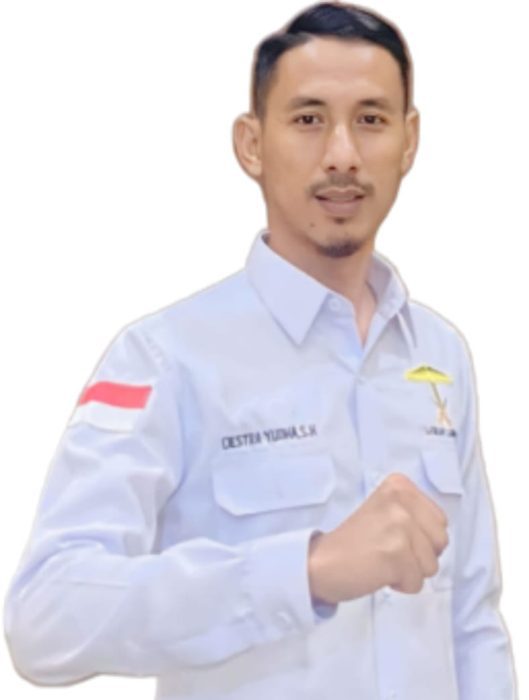 Destra Yudha Menuntut BNN Membatalkan Assessment/Rehabilitasi Pengurus HIPMI 