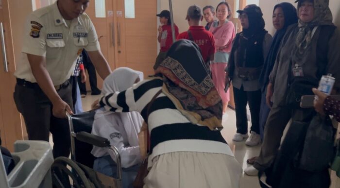 MBG Kembali Sebabkan Keracunan Masal