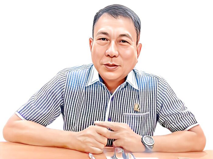 Narkoba Pembunuh Generasi Muda