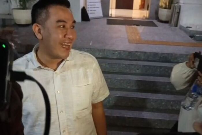 Dendi CS Di Jebloskan Dirutan Wayhuwi