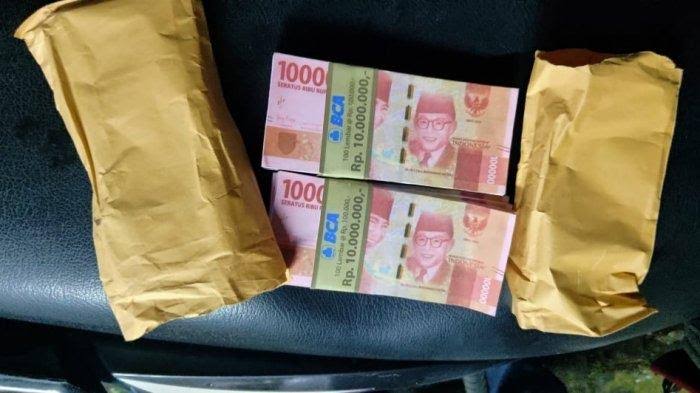 Viral !! Oknum Wartawan Diduga Peras ASN Lampung Tengah Hingga Milyaran Rupiah 