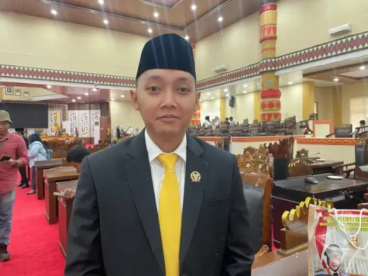 Tanggapan Anggota DPRD Terkait Rencana 8 Desa Masuk Wilayah Administratif Kota Bandar Lampung