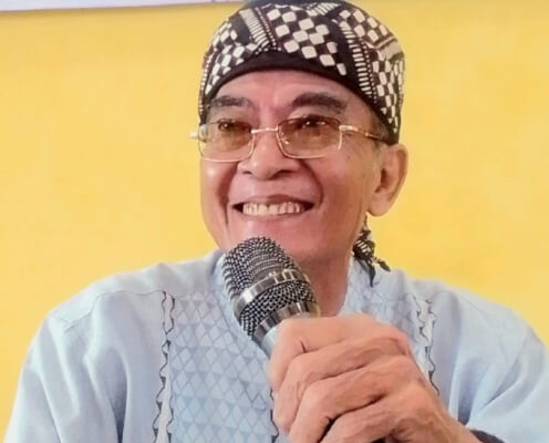 Kontroversi Soal Hibah 5 Milyar Pemkot Untuk Sekolah SMA Siger Di Soal