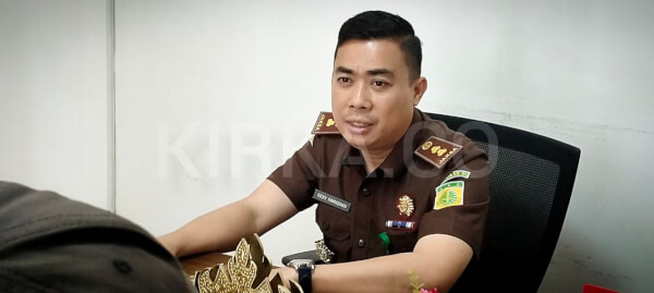 KEJATI Lampung Mulai Telaah Laporan Dugaan KKN Dinas Pendidikan Kota Bandar Lampung