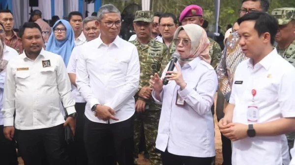 Perkuat Ketahanan Pangan, DPRD Lampung Dukung Hilirisasi Ayam Terintegrasi