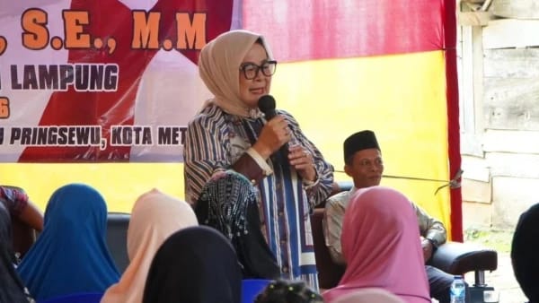 Layanan Publik Pemprov Lampung Diapresiasi DPRD Usai Raih Predikat Ombudsman RI