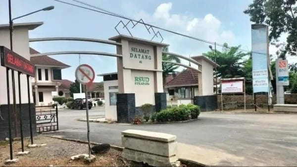 Anggota DPRD Provinsi Lampung Sesalkan Kebijaksanaan RSUD Sukadana