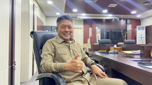 Anggota DPRD Apresiasi Polres Tubaba, Ungkap Kasus Perampokan