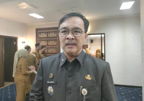 Dinas Tenaga Kerja Lampung Tunggu Surat Edaran (Kemenaker), Posko THR Segera Dibuka