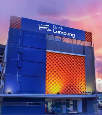 Bank Lampung Terseok Di Rumah Sendiri