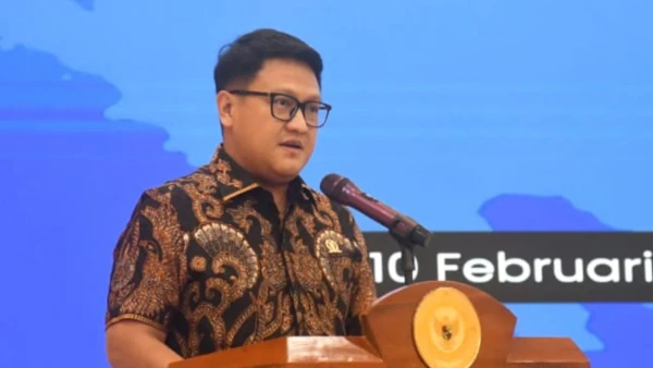 Ketua DPRD Lampung Tegaskan LHP BPK sebagai Pijakan Penguatan Tata Kelola Pemerintahan