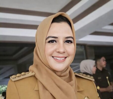 Lagi !! KPK Tangkap Bupati Pekalongan Fadia A Rafiq dalam OTT di Jawa Tengah