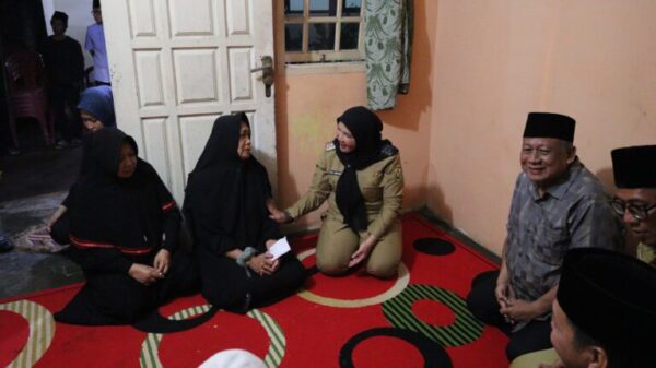 Dafi Ditemukan, Walikota Sambangi Rumah Duka