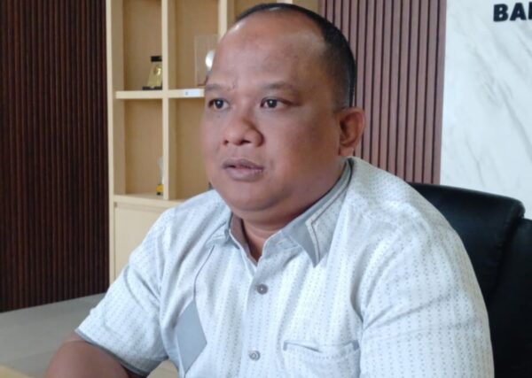 Anggota DPRD Soroti Realisasi Anggaran Dinas Perhubungan
