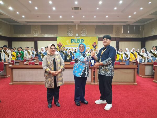 PLDP Batch II 2026, DPRD Lampung Dorong Generasi Muda Memahami Kebijakan Publik Demi Lampung Maju