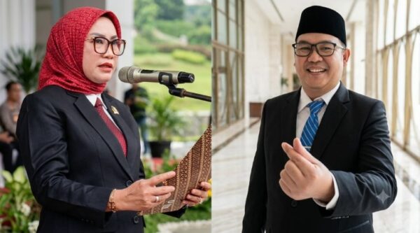 Ketua DPRD Bungkam, Sekwan Baru Akui Belum Terima Rekap Anggaran dari Pejabat Lama