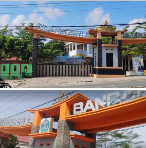 Dari Sekolah Paling Diminati Hingga Gudang Juara, SMPN 2 Perkuat Reputasi Sebagai Pencetak Generasi Unggul