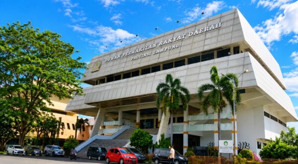 DPRD Lampung Gas Pol! Program Sosper dan Kehumasan Terus Digenjot