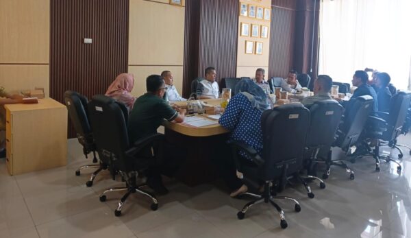 DPRD Tegur Fave Hotel soal Trotoar Jadi Area Parkir
