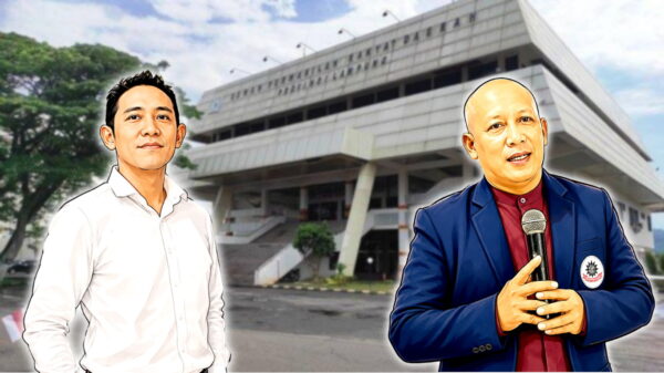 Hibah Pemprov ke Kejati Dinilai Abu-Abu
