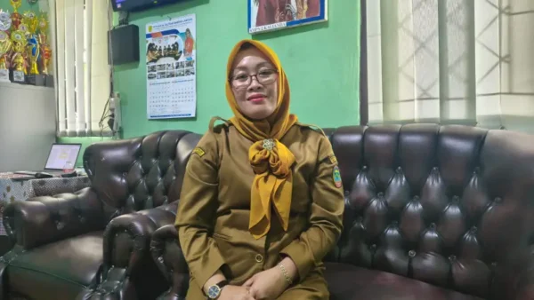 Pungli Di SMP 2 Kalianda, Kepsek Bantah Jual Buku Pada Siswa 
