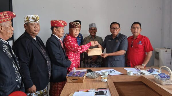 Pemkab Tubaba Pastikan Pertemuan Buay Bulan Bersatu dengan PTPN Dijadwalkan Pekan Depan